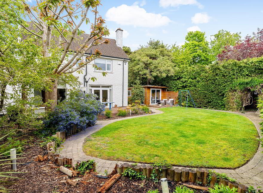 Mount Brandon, 28 Chalet Gardens, Lucan, K78D9K3