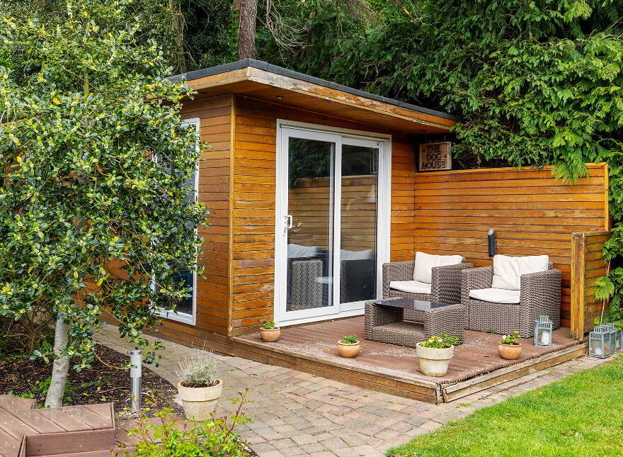 Mount Brandon, 28 Chalet Gardens, Lucan, K78D9K3