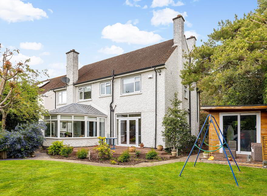 Mount Brandon, 28 Chalet Gardens, Lucan, K78D9K3