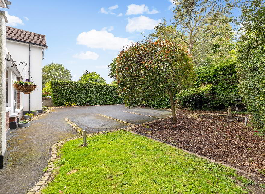 Mount Brandon, 28 Chalet Gardens, Lucan, K78D9K3