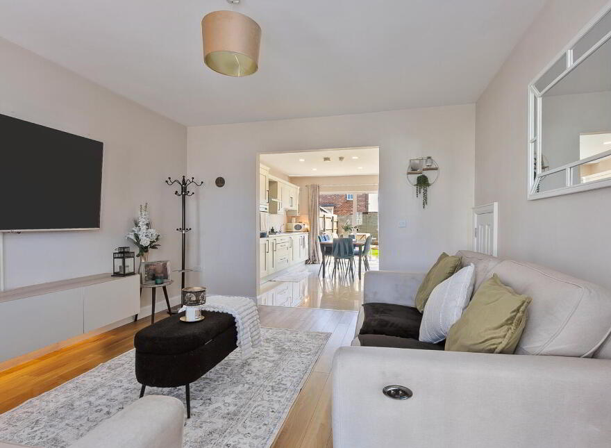 17 Blackrock Court, Newtownabbey, BT36 4AP