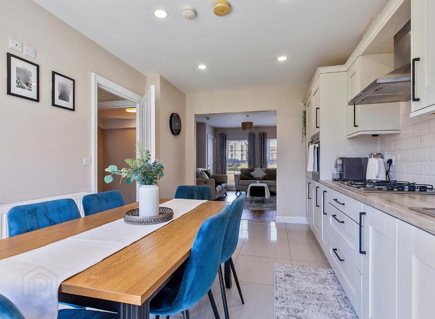 17 Blackrock Court, Newtownabbey, BT36 4AP