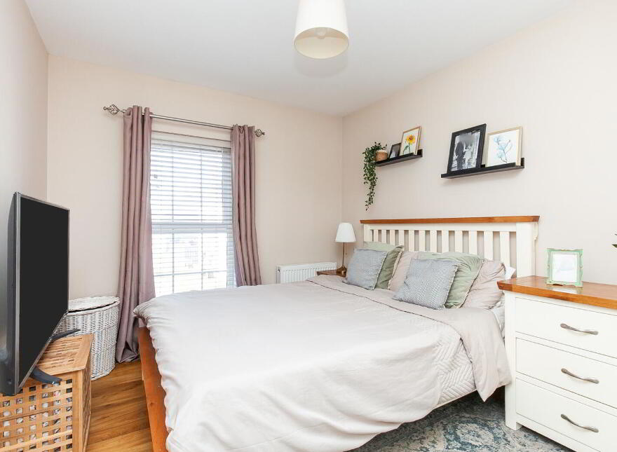 17 Blackrock Court, Newtownabbey, BT36 4AP