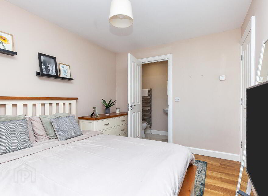 17 Blackrock Court, Newtownabbey, BT36 4AP