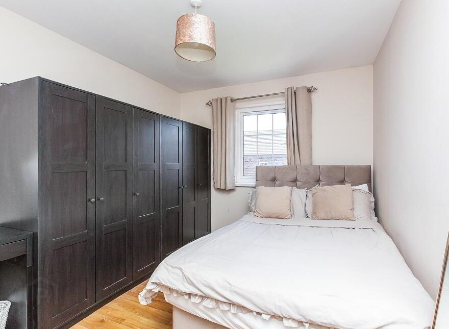 17 Blackrock Court, Newtownabbey, BT36 4AP