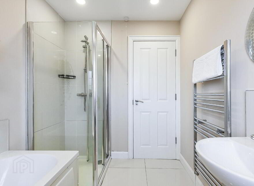 17 Blackrock Court, Newtownabbey, BT36 4AP
