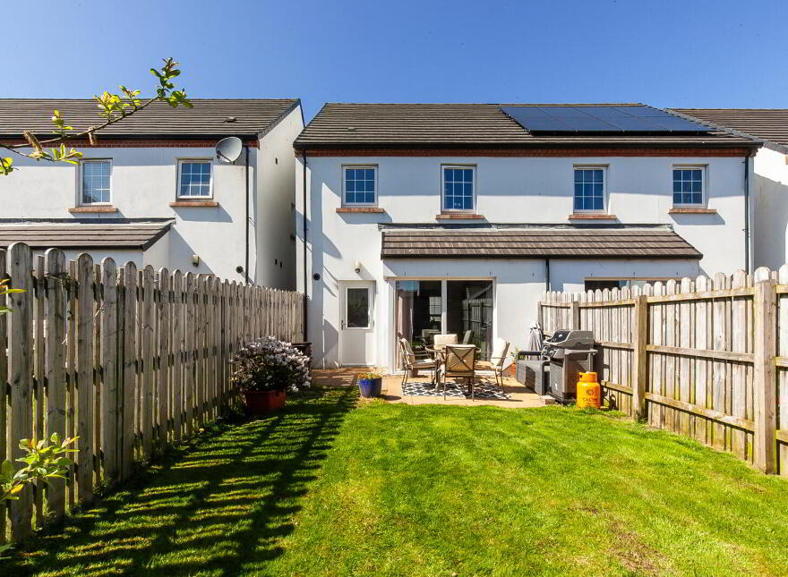 17 Blackrock Court, Newtownabbey, BT36 4AP