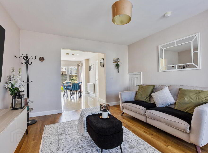 17 Blackrock Court, Newtownabbey, BT36 4AP