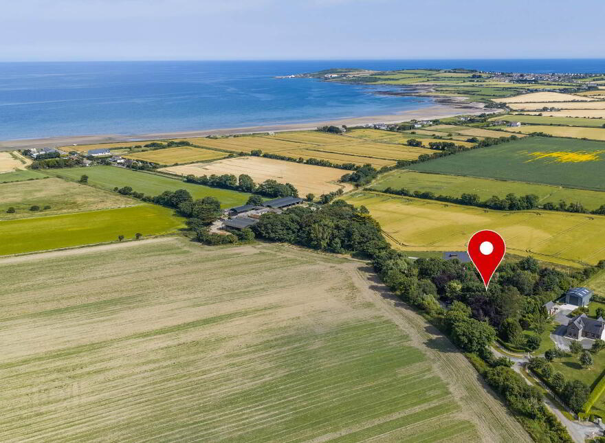 Mermaid Cottage, Cruisetown, Clogherhead, A92XH32