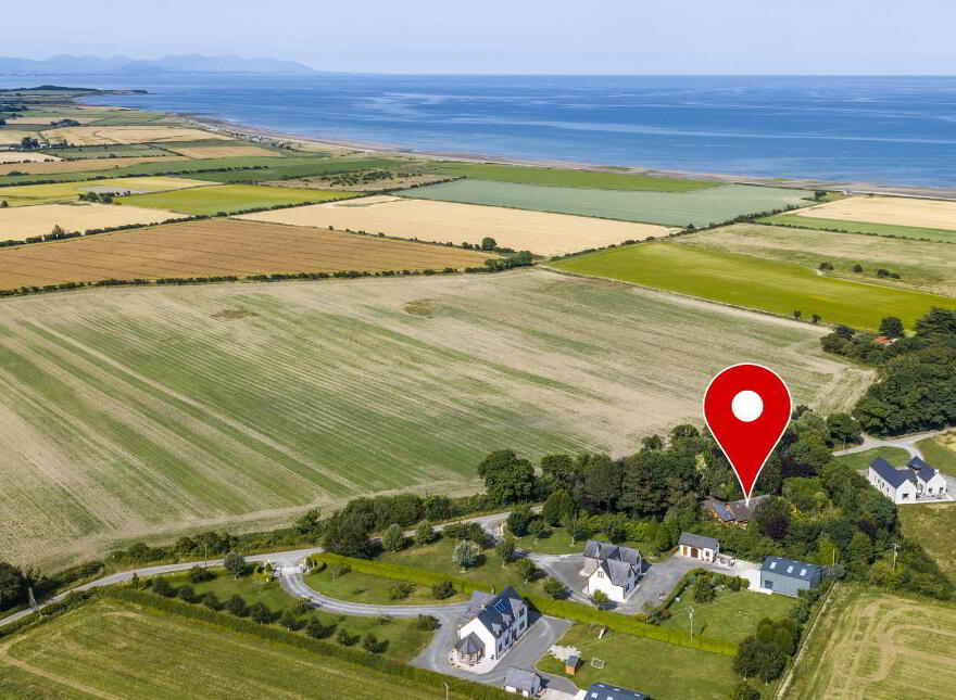 Mermaid Cottage, Cruisetown, Clogherhead, A92XH32
