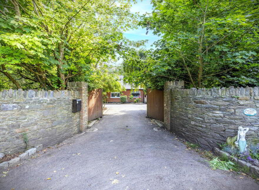 Mermaids View, Cruisetown, Clogherhead, A92XH32