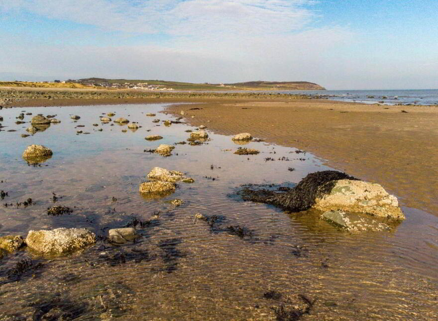 Mermaids View, Cruisetown, Clogherhead, A92XH32