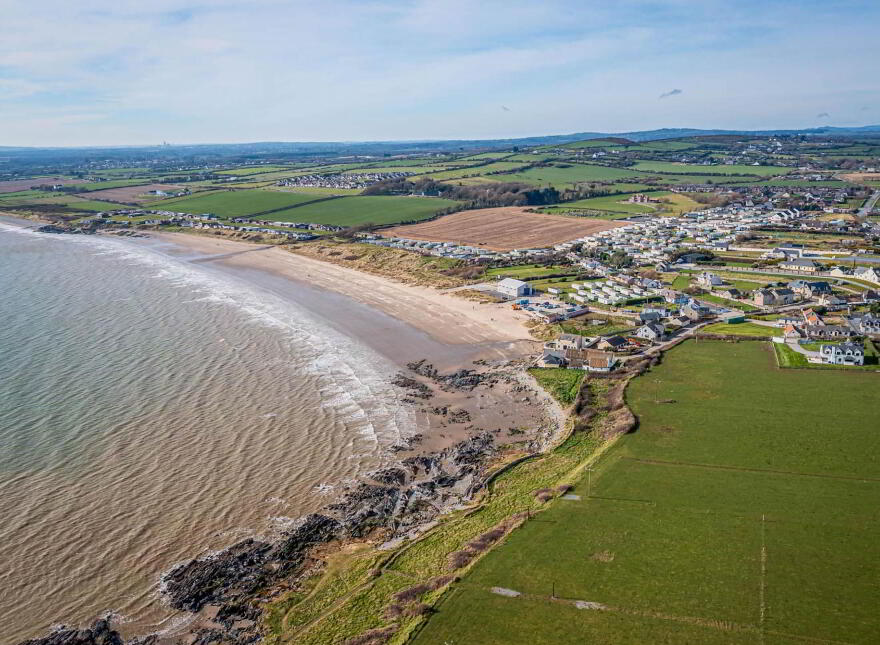 Mermaids View, Cruisetown, Clogherhead, A92XH32