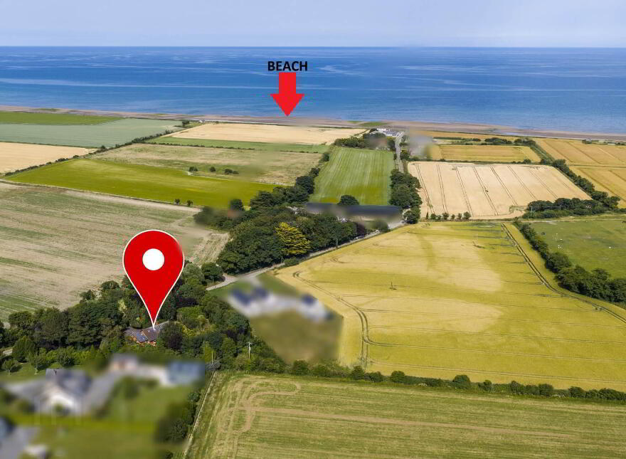 Mermaids View, Cruisetown, Clogherhead, A92XH32