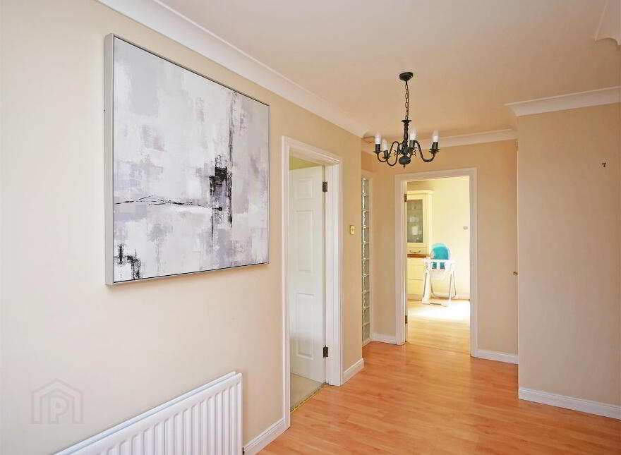 24 Baronscourt Avenue, Saintfield Road, Carryduff, Belfast, BT8 8BG