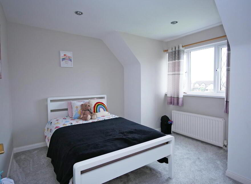 24 Baronscourt Avenue, Saintfield Road, Carryduff, Belfast, BT8 8BG