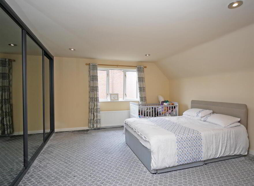 24 Baronscourt Avenue, Saintfield Road, Carryduff, Belfast, BT8 8BG