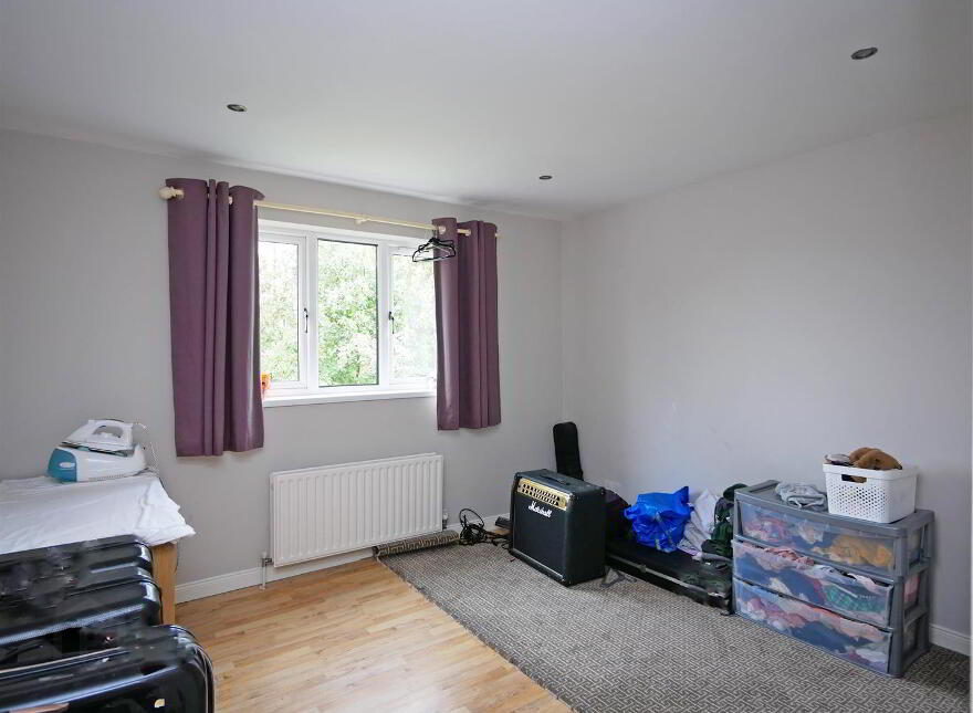 24 Baronscourt Avenue, Saintfield Road, Carryduff, Belfast, BT8 8BG