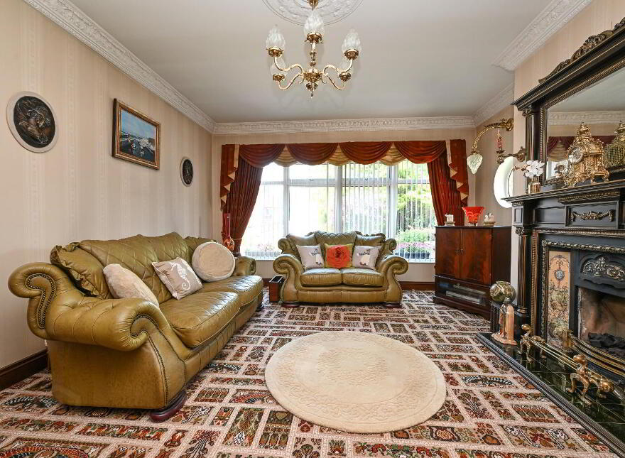 43 Bloomfield Road, Bangor, BT20 4UN