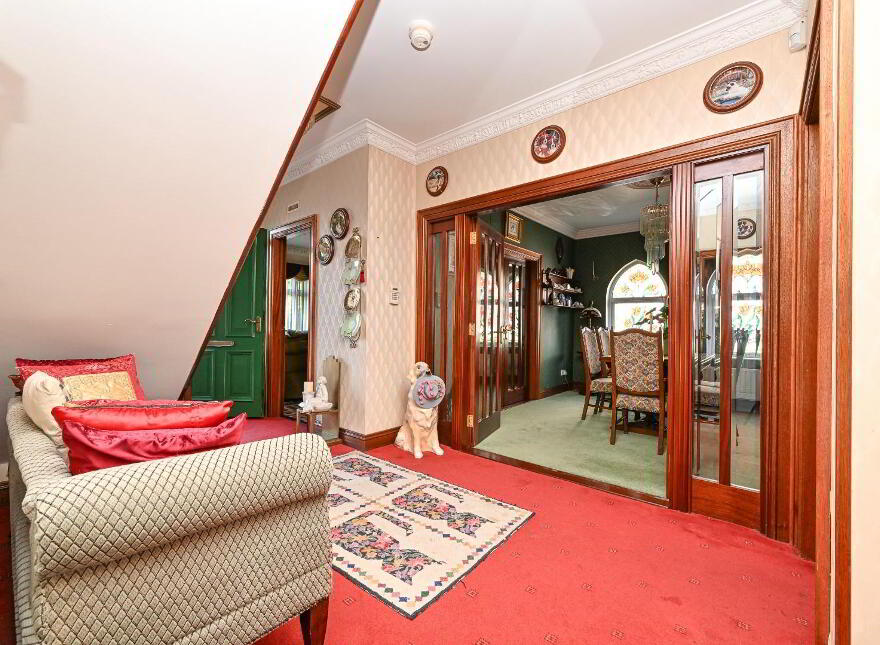 43 Bloomfield Road, Bangor, BT20 4UN