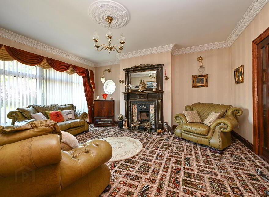 43 Bloomfield Road, Bangor, BT20 4UN