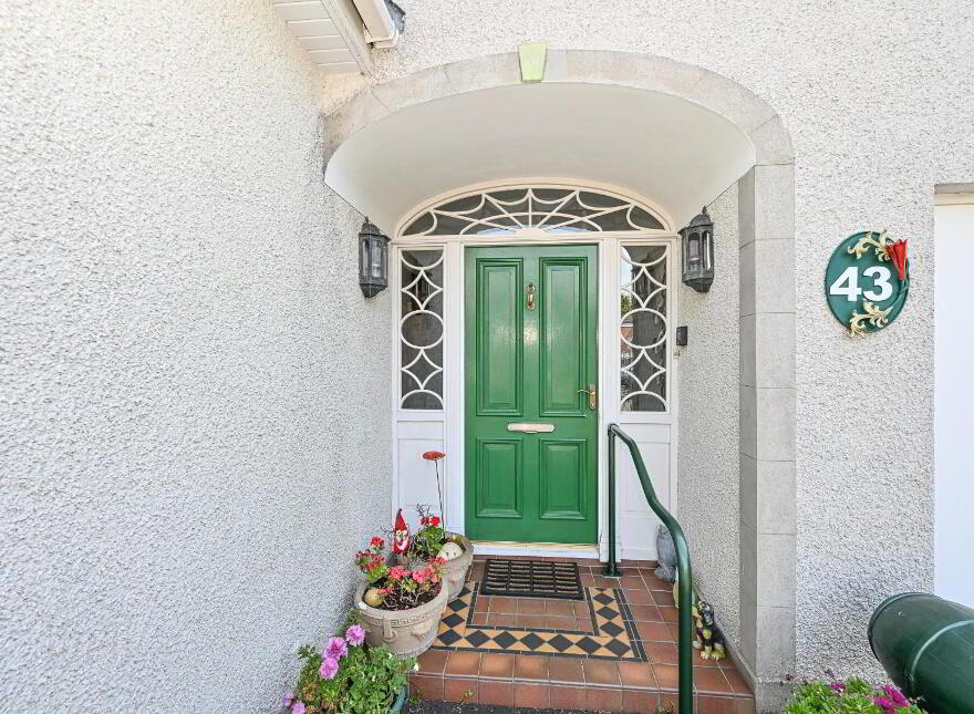 43 Bloomfield Road, Bangor, BT20 4UN