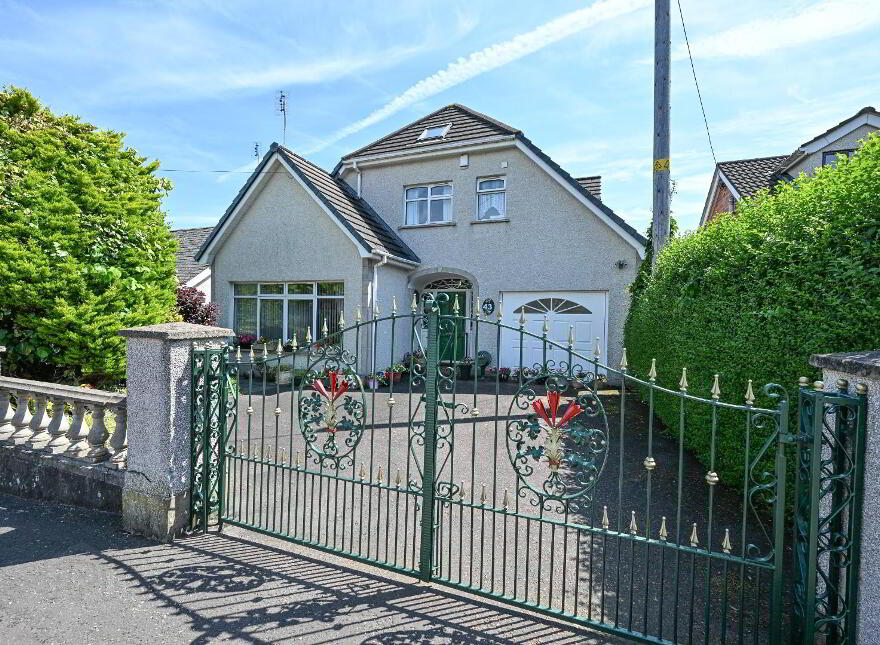 43 Bloomfield Road, Bangor, BT20 4UN