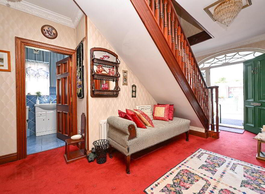 43 Bloomfield Road, Bangor, BT20 4UN