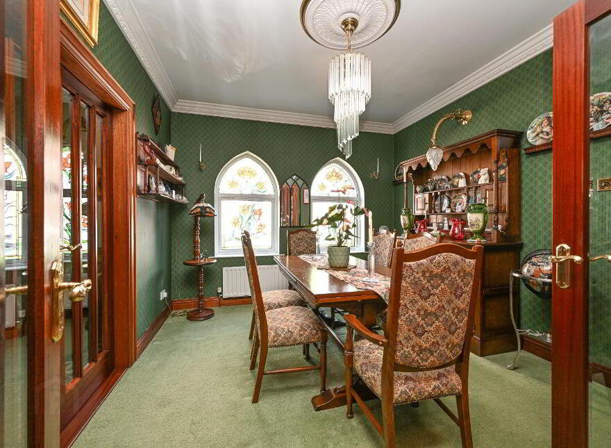 43 Bloomfield Road, Bangor, BT20 4UN