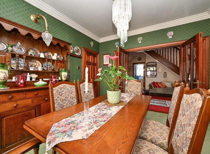 43 Bloomfield Road, Bangor, BT20 4UN
