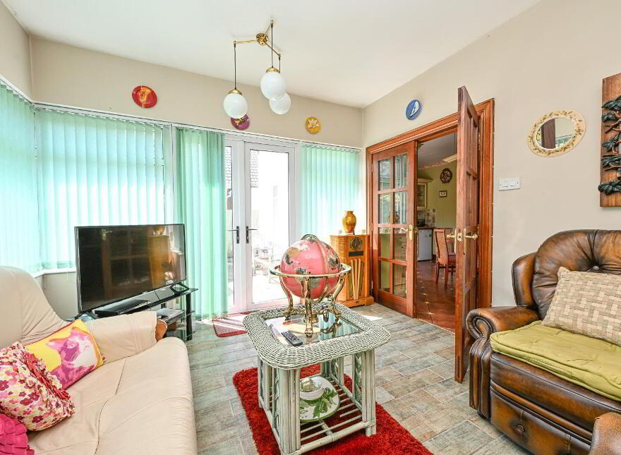 43 Bloomfield Road, Bangor, BT20 4UN