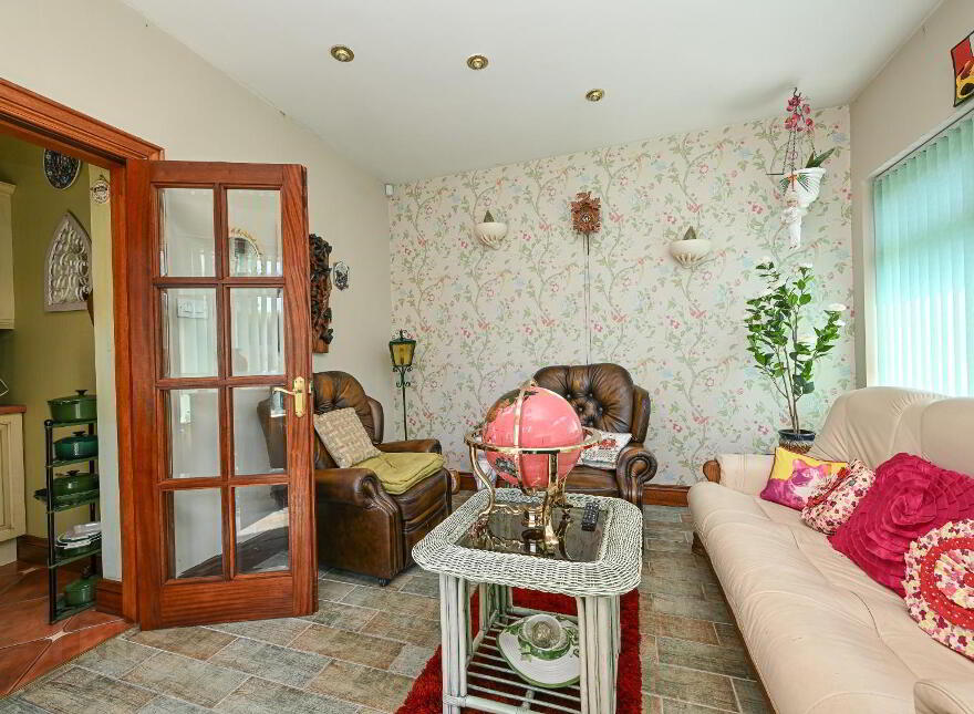 43 Bloomfield Road, Bangor, BT20 4UN