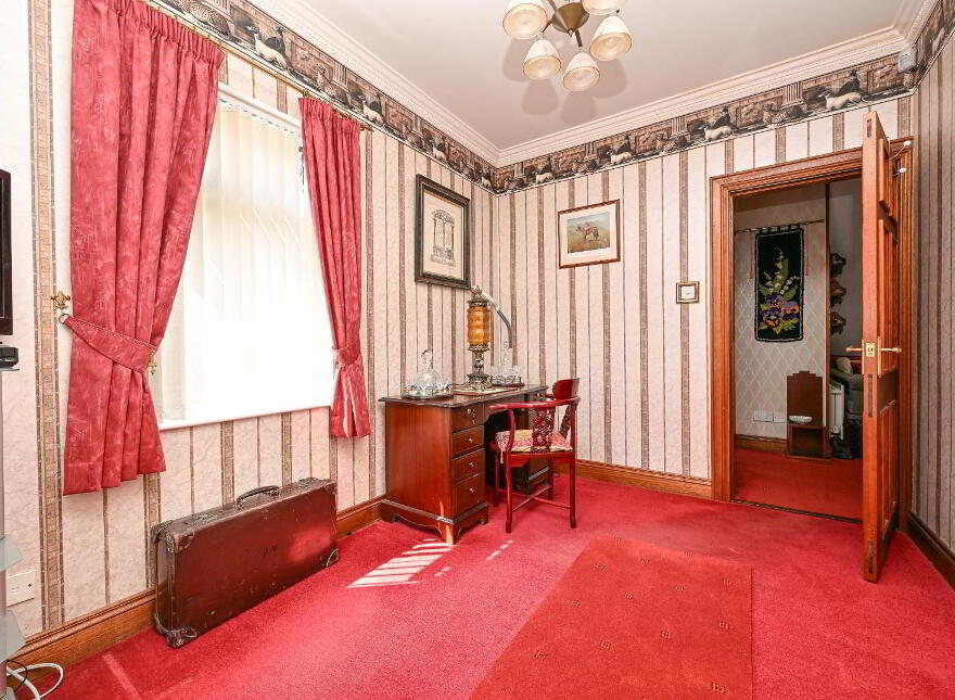 43 Bloomfield Road, Bangor, BT20 4UN