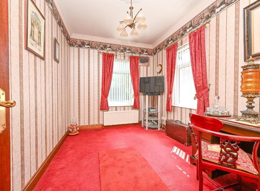 43 Bloomfield Road, Bangor, BT20 4UN