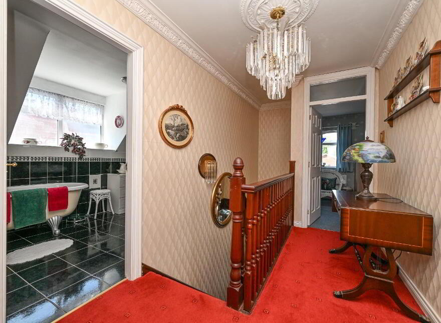 43 Bloomfield Road, Bangor, BT20 4UN
