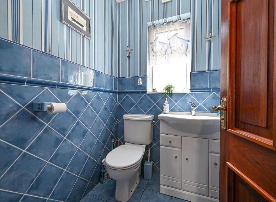 43 Bloomfield Road, Bangor, BT20 4UN