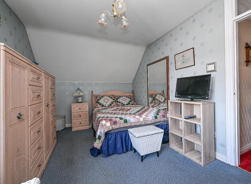 43 Bloomfield Road, Bangor, BT20 4UN