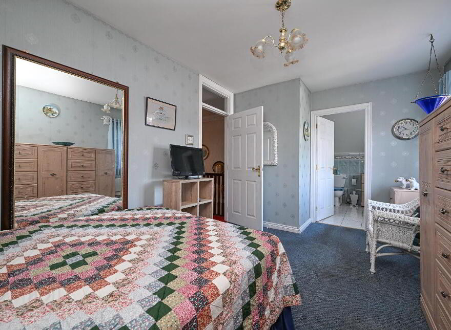 43 Bloomfield Road, Bangor, BT20 4UN