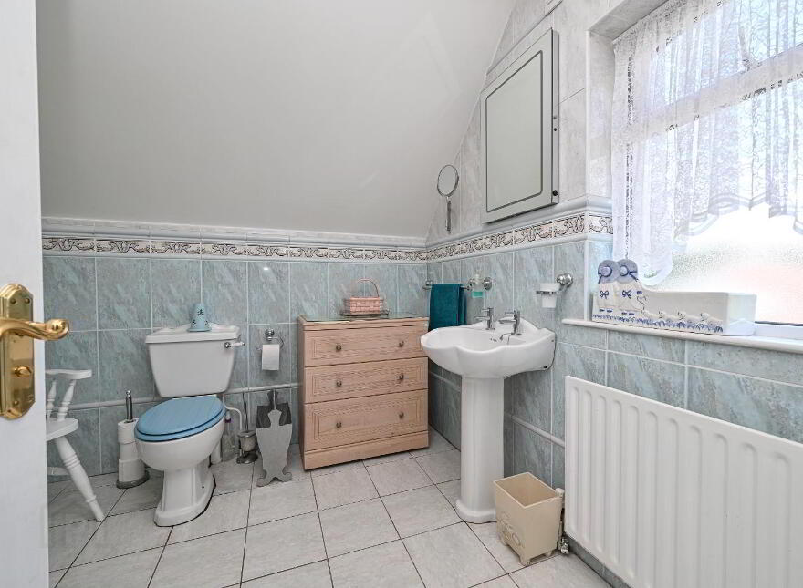 43 Bloomfield Road, Bangor, BT20 4UN