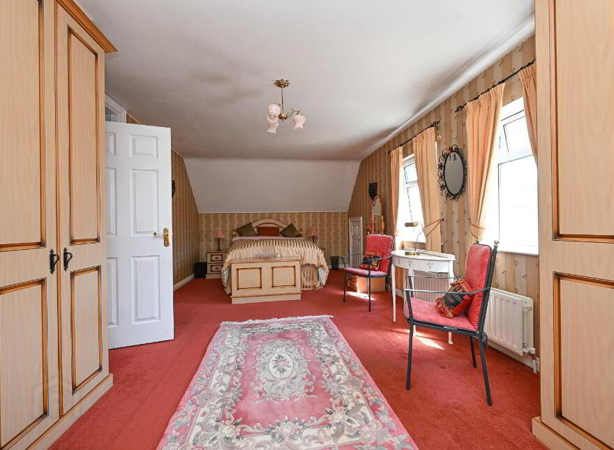 43 Bloomfield Road, Bangor, BT20 4UN