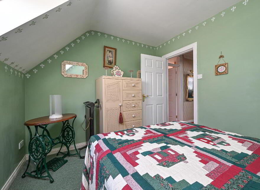 43 Bloomfield Road, Bangor, BT20 4UN