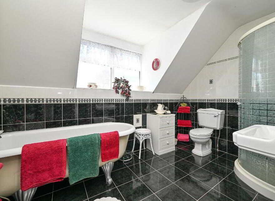 43 Bloomfield Road, Bangor, BT20 4UN