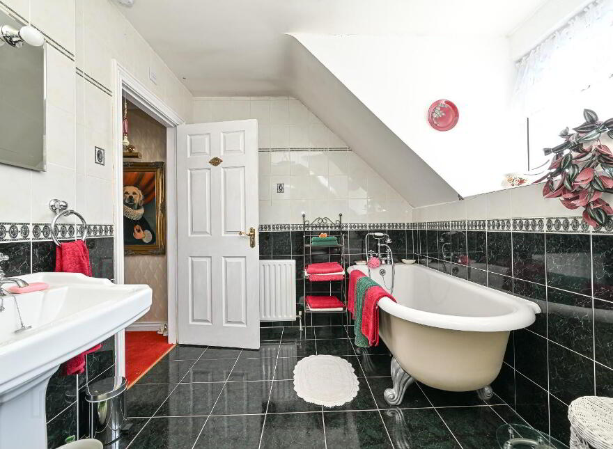 43 Bloomfield Road, Bangor, BT20 4UN