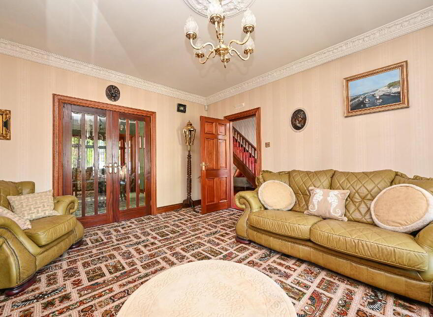 43 Bloomfield Road, Bangor, BT20 4UN