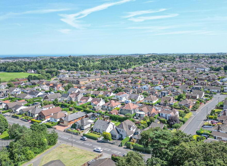 43 Bloomfield Road, Bangor, BT20 4UN