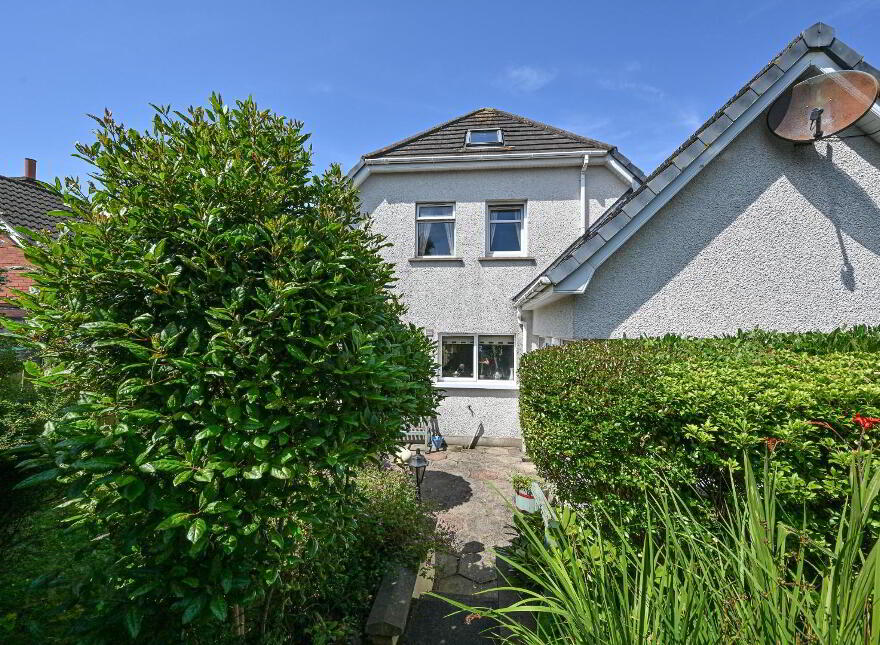 43 Bloomfield Road, Bangor, BT20 4UN