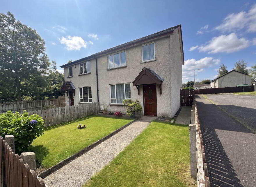 6 Laurel Park, Dunmurry, Belfast, BT17 0DP