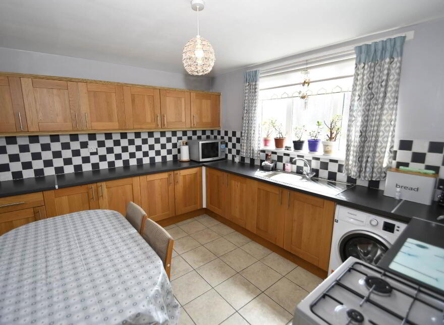 6 Laurel Park, Dunmurry, Belfast, BT17 0DP