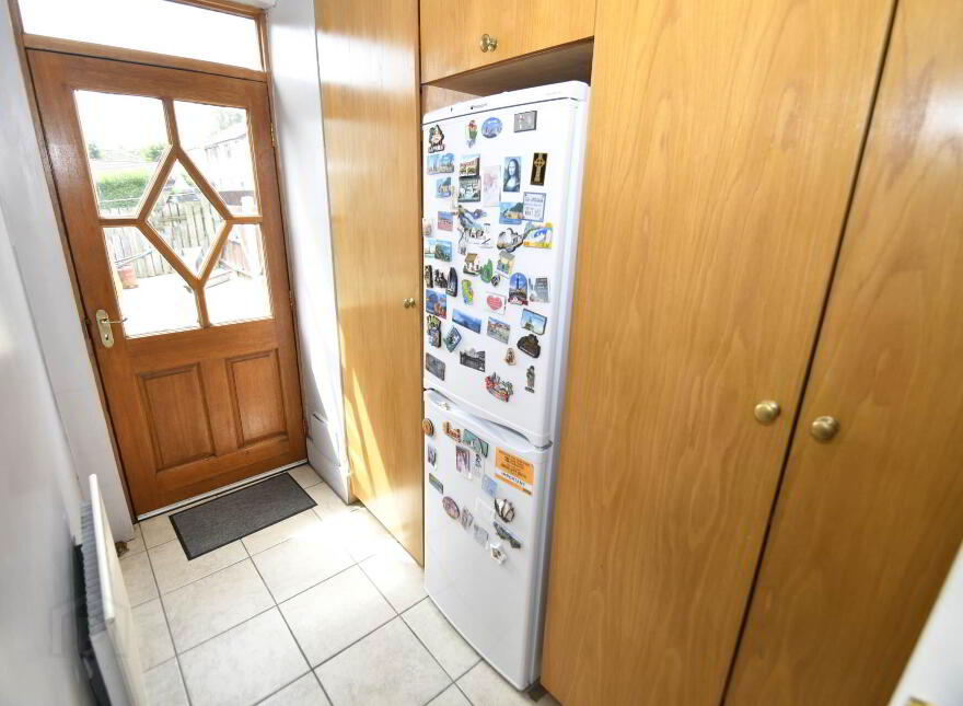 6 Laurel Park, Dunmurry, Belfast, BT17 0DP