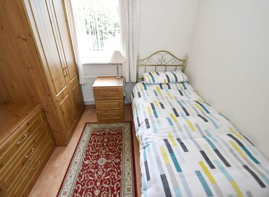 6 Laurel Park, Dunmurry, Belfast, BT17 0DP